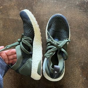 Stella McCartney x Adidas Sneaker